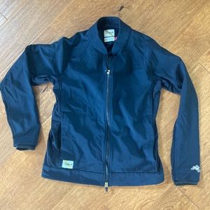 Tracksmith NDO Jacket size medium